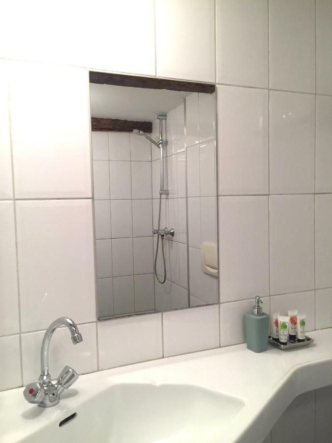 Inn Old Amsterdam B&B Zewnętrze zdjęcie