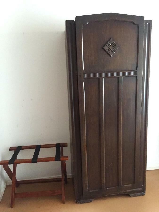 Inn Old Amsterdam B&B Zewnętrze zdjęcie